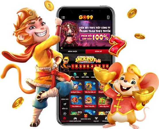 Bắt đầu chơi game tại 69.vn15