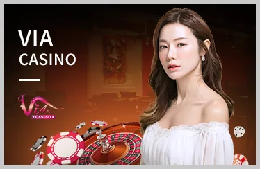 Casino Trực Tuyến mới